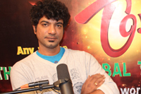 Kiran Varanasi Stills at Tori
